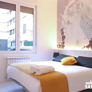 Kursal By Sanse Holidays Saint-Sébastien