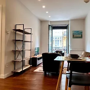 Larramendi Center Apartamento