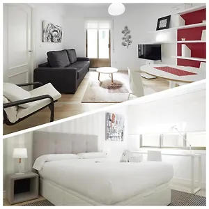 Reformado Junto A La Playa De La Concha En Donostia-san Sebastian - Marina 4 Apartamento
